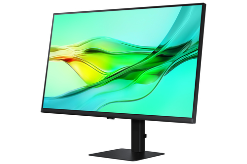 Samsung 32 pouces  LS32D600UAUXEN - Ecran PC Samsung - Cybertek.fr - 1