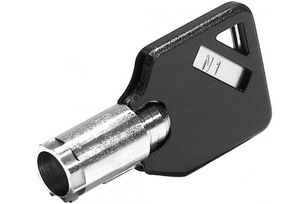 Clé passe pour antivol a Clé - Accessoire PC portable Cybertek - 0