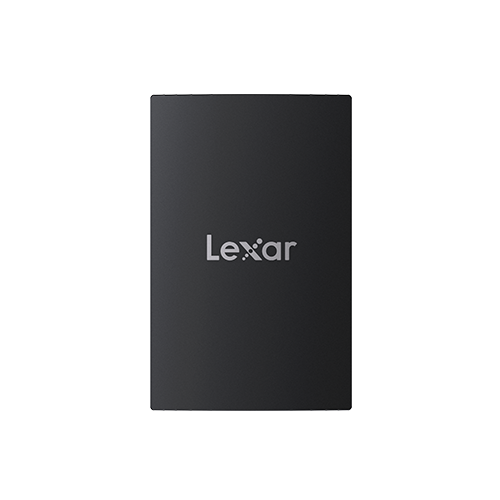 Lexar SL500 USB 3.2 2To (LSL500X002T-RNBNG) - Achat / Vente Disque SSD externe sur Cybertek.fr - 0