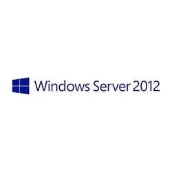 Microsoft CAL Windows Server 2012 Open A Educ - Logiciel système exploitation - 0