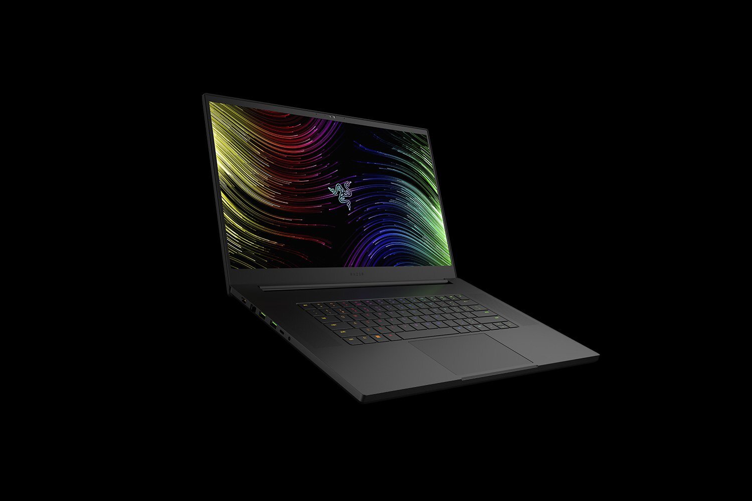 Razer RZ09-0423QFD3-R3F1 - PC portable Razer - Cybertek.fr - 1