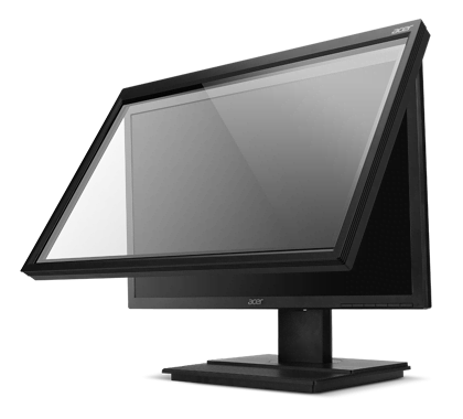 Acer 22 pouces  UM.WB6EE.001 - Ecran PC Acer - Cybertek.fr - 1