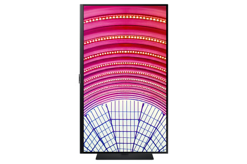 Samsung 32"  LS32A600NWUXEN - Ecran PC Samsung - Cybertek.fr - 5