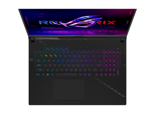 Asus ROG Strix SCAR 18 G834JY-N6075X - image 2