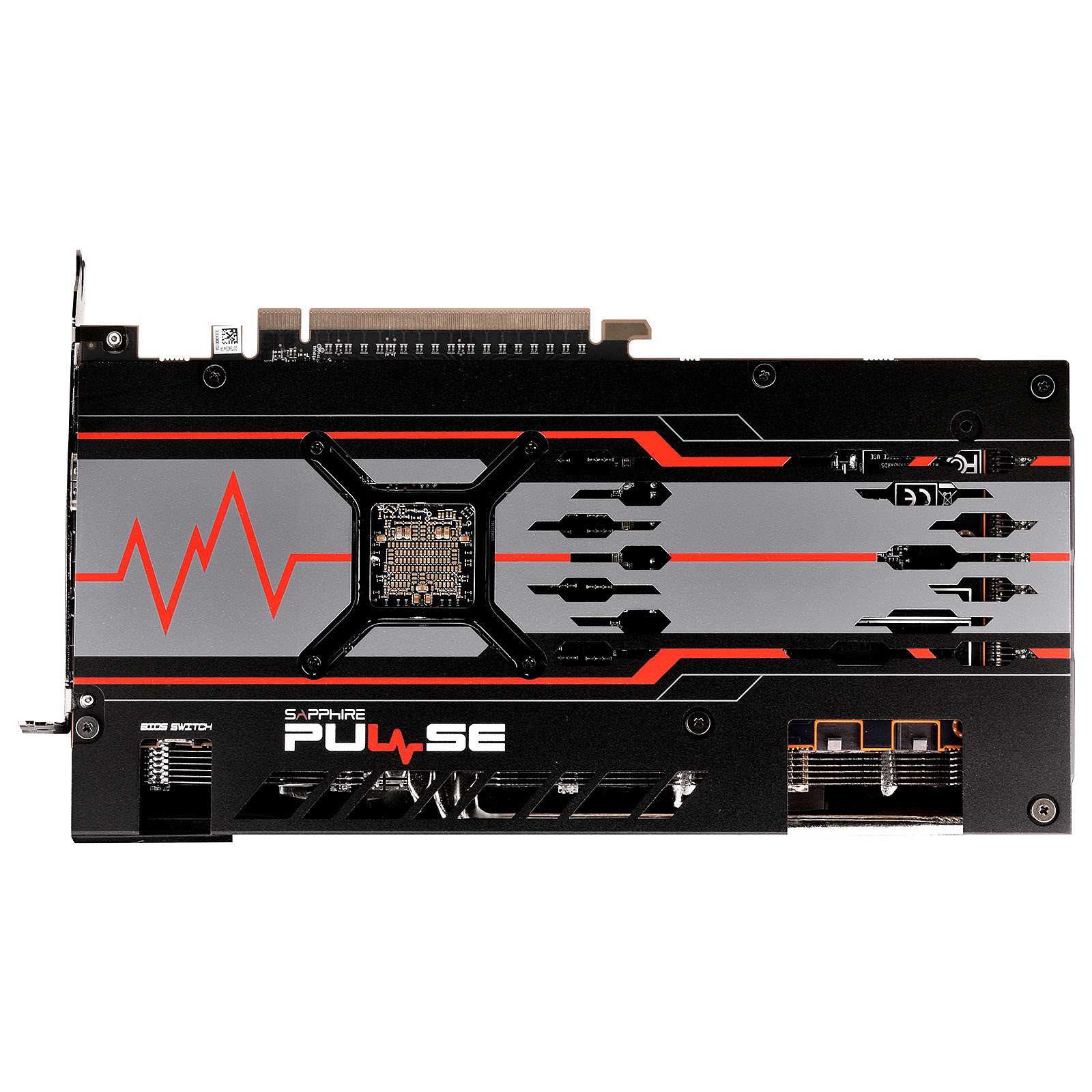 Sapphire Pulse RX 5700 XT 8G - Carte graphique Sapphire
