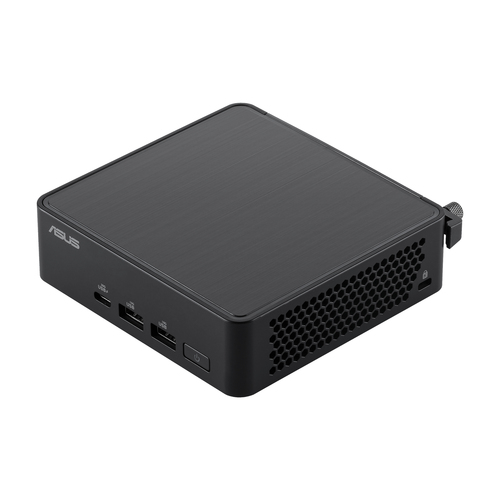 Asus NUC 14 Pro Core 3 100U/M2/Wifi/BT/LAN2.5G/So-DDR5# - Barebone et Mini-PC - 5