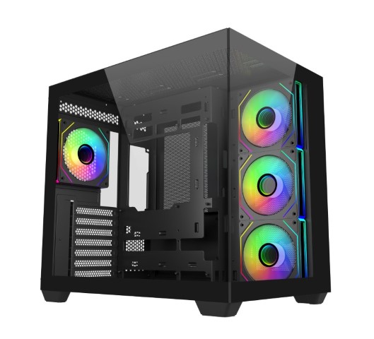 Cooler Master Boîtier PC MAGASIN EN LIGNE Cybertek
