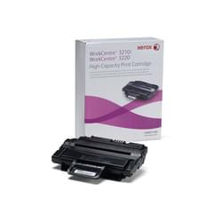 Toner Noir 4100p - 106R01486 pour imprimante Laser Xerox - 0