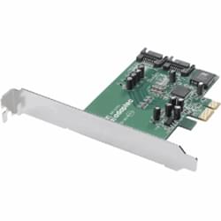 Serial ATA RAID 1220SA PCI-E - Carte contrôleur Adaptec - 0