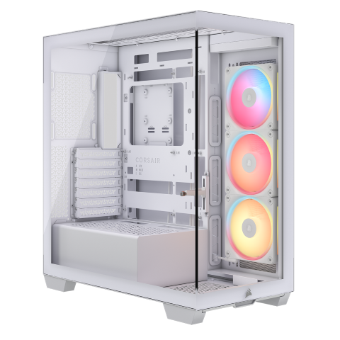 Corsair Boîtier PC MAGASIN EN LIGNE Cybertek
