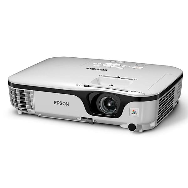 Epson EB-X12 - Vidéoprojecteur Epson - Cybertek.fr - 0