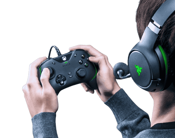 Razer Wolverine V2 - Périphérique de jeu - Cybertek.fr - 3