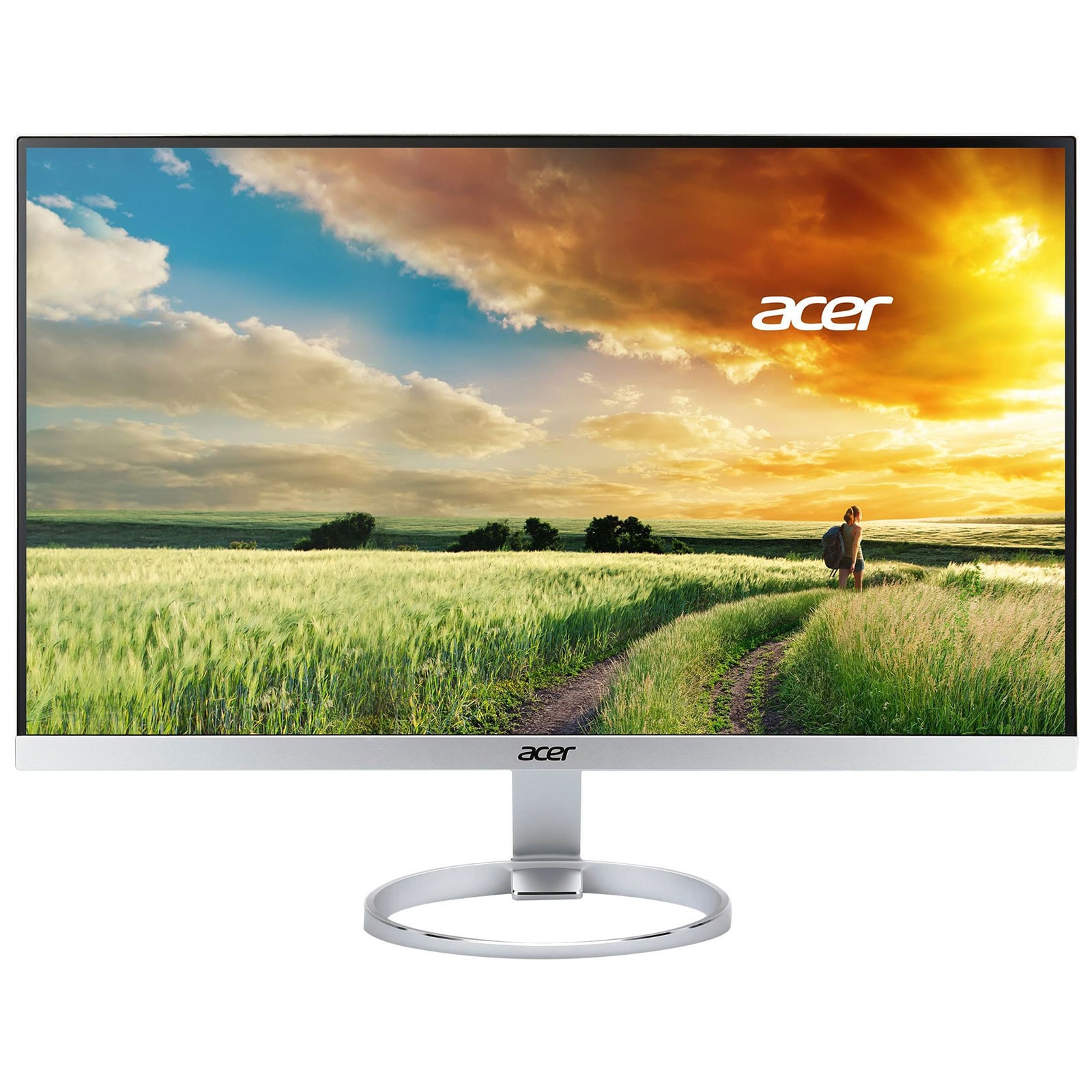 Acer 27 pouces  UM.HH7EE.018 - Ecran PC Acer - Cybertek.fr - 0