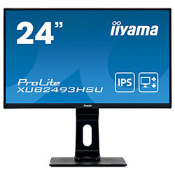 Iiyama XUB2493HSU-B1 - 24