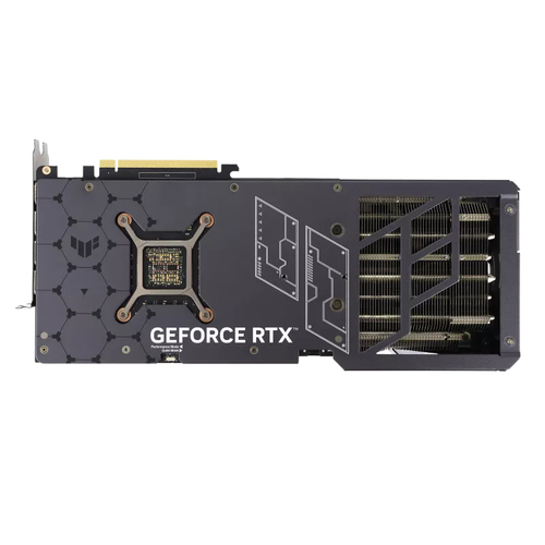 Asus TUF-RTX4080S-O16G-GAMING  - Carte graphique Asus - 8