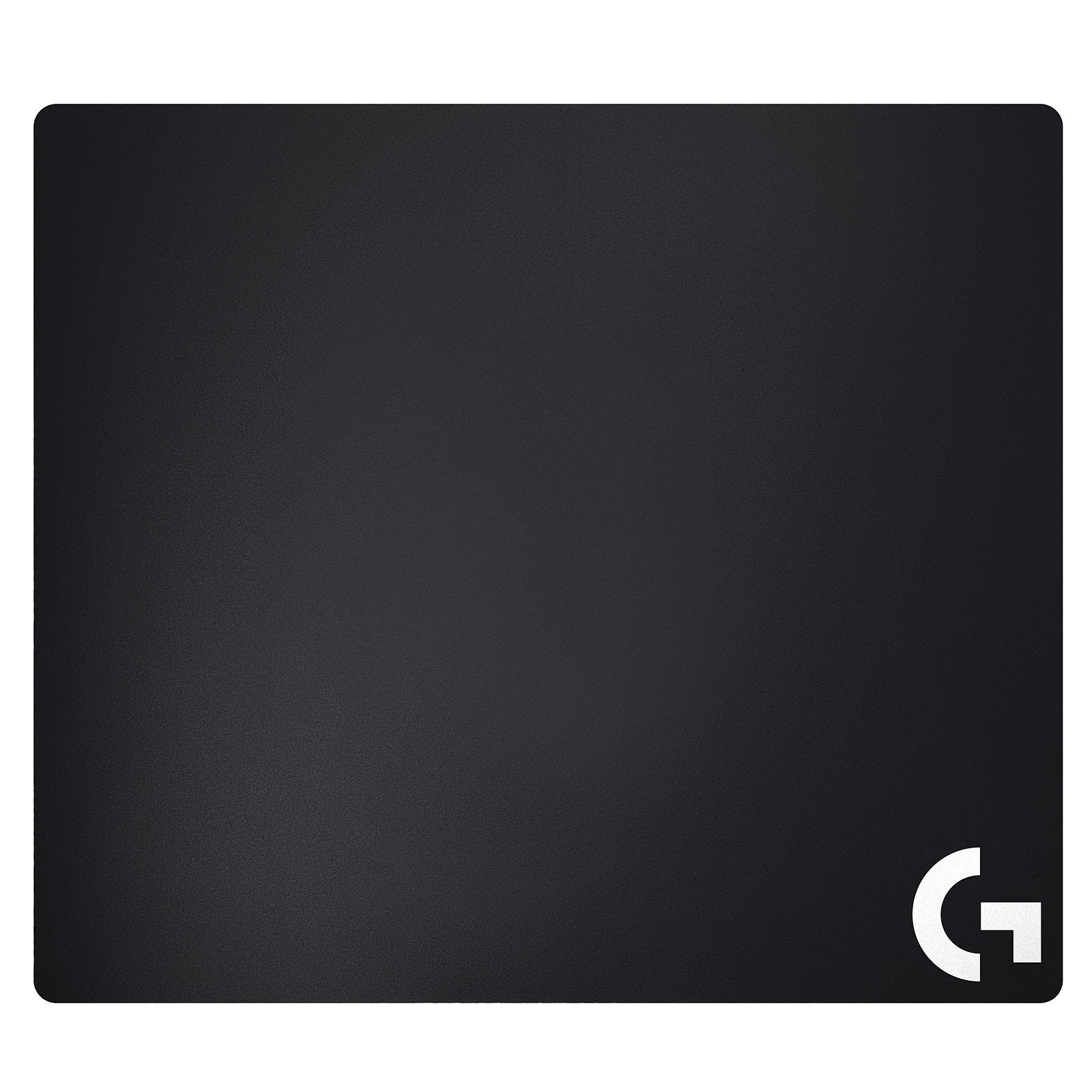 Logitech G640 L - Noir - Tapis de souris Logitech - Cybertek.fr - 0