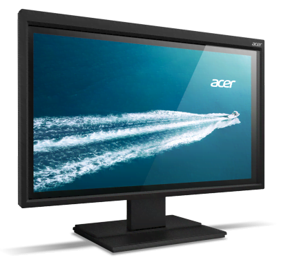 Acer 22 pouces  UM.WB6EE.001 - Ecran PC Acer - Cybertek.fr - 2