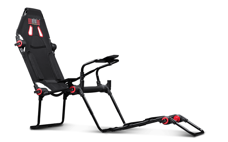 Next Level Racing Chassis Simracing MAGASIN EN LIGNE Cybertek