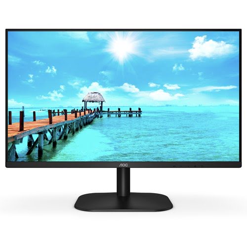 AOC 27 pouces  27B2H/EU - Ecran PC AOC - Cybertek.fr - 4