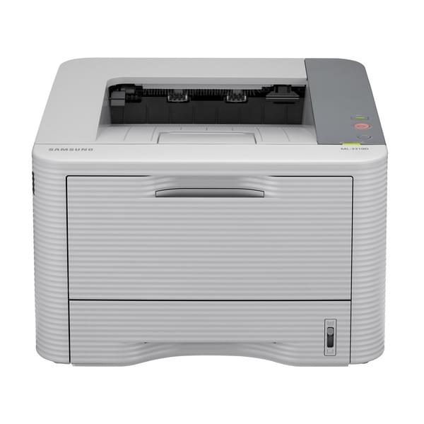 Imprimante Samsung ML-3310D (Laser Recto-Verso) - Cybertek.fr - 0