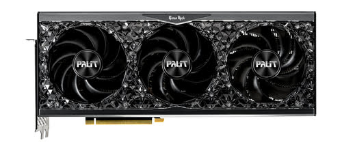 Palit RTX 4080 GameRock OC 16GB  - Carte graphique Palit - 2