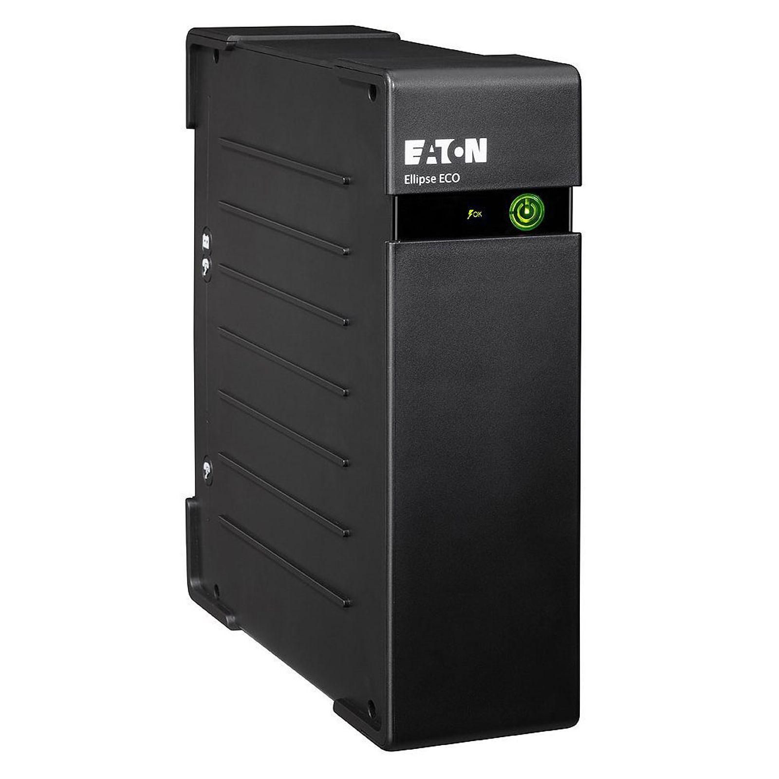 Ellipse ECO 650 FR - Onduleur EATON MGE - Cybertek.fr - 0