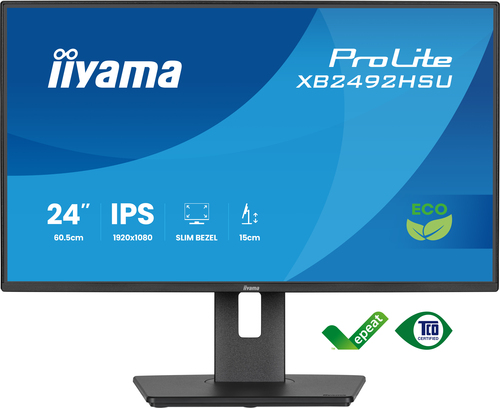 Iiyama Ecran PC MAGASIN EN LIGNE Cybertek