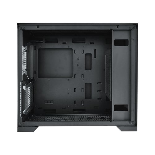 FSP MT/Sans Alim/E-ATX Noir - Boîtier PC FSP - Cybertek.fr - 2