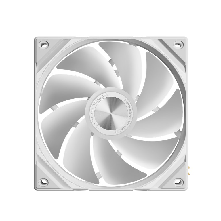 TRYX ROTA SL ARGB Reverse (Pack de 3x120mm) - Ventilateur boîtier - 1