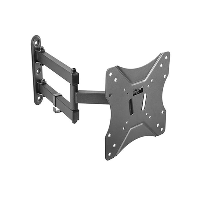 Support mural articulé 3 axes pour écran 23"-42"# - Accessoire écran - 2