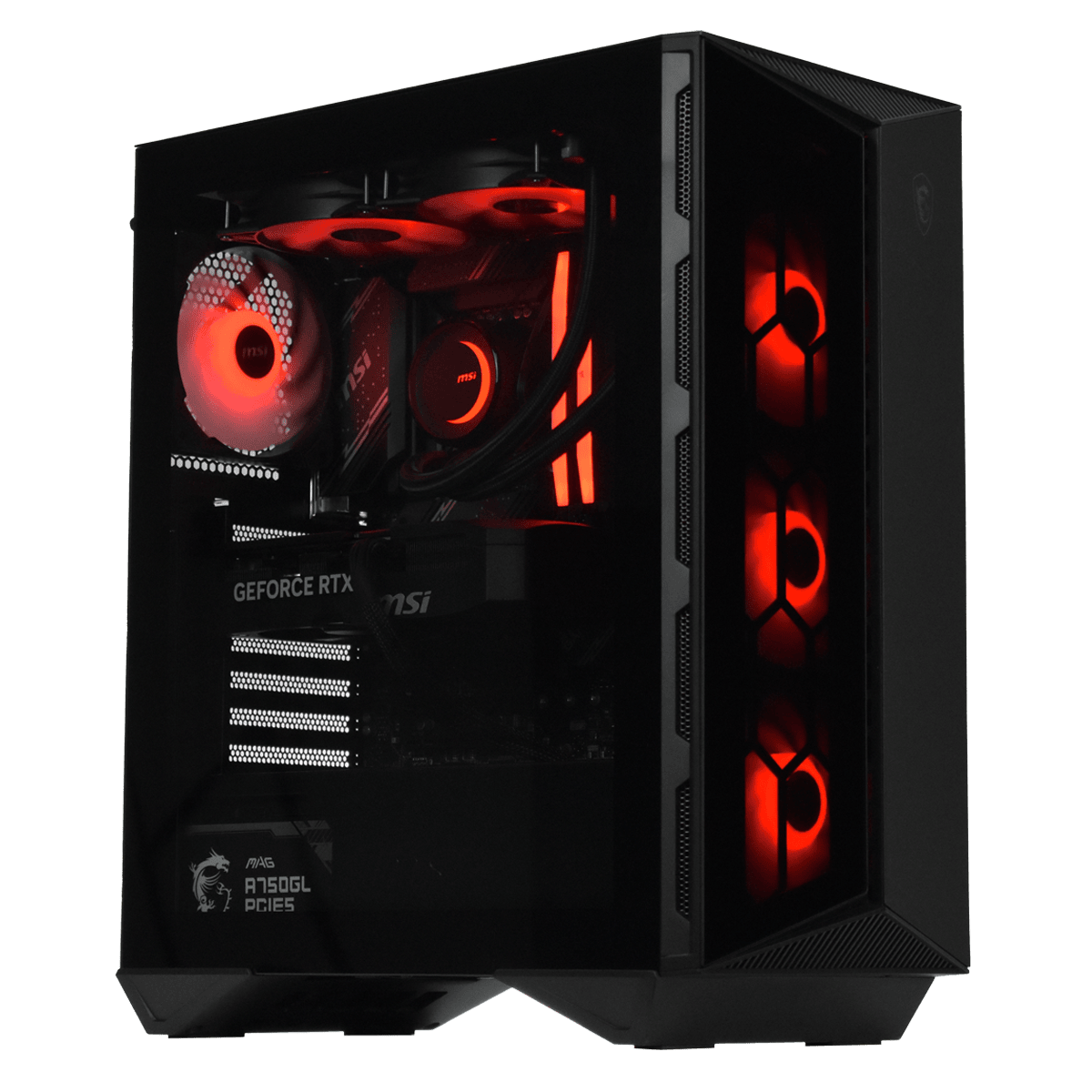 Cybertek -Seconde Vie-Très Bon Etat (PCG-10602526-TBE) - Achat / Vente PC Fixe sur Cybertek.fr - 0