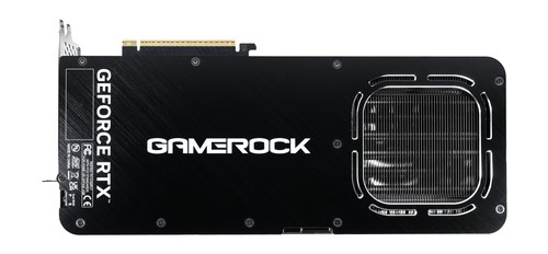 Palit RTX 5090 GameRock OC 32GB  - Carte graphique Palit - 5