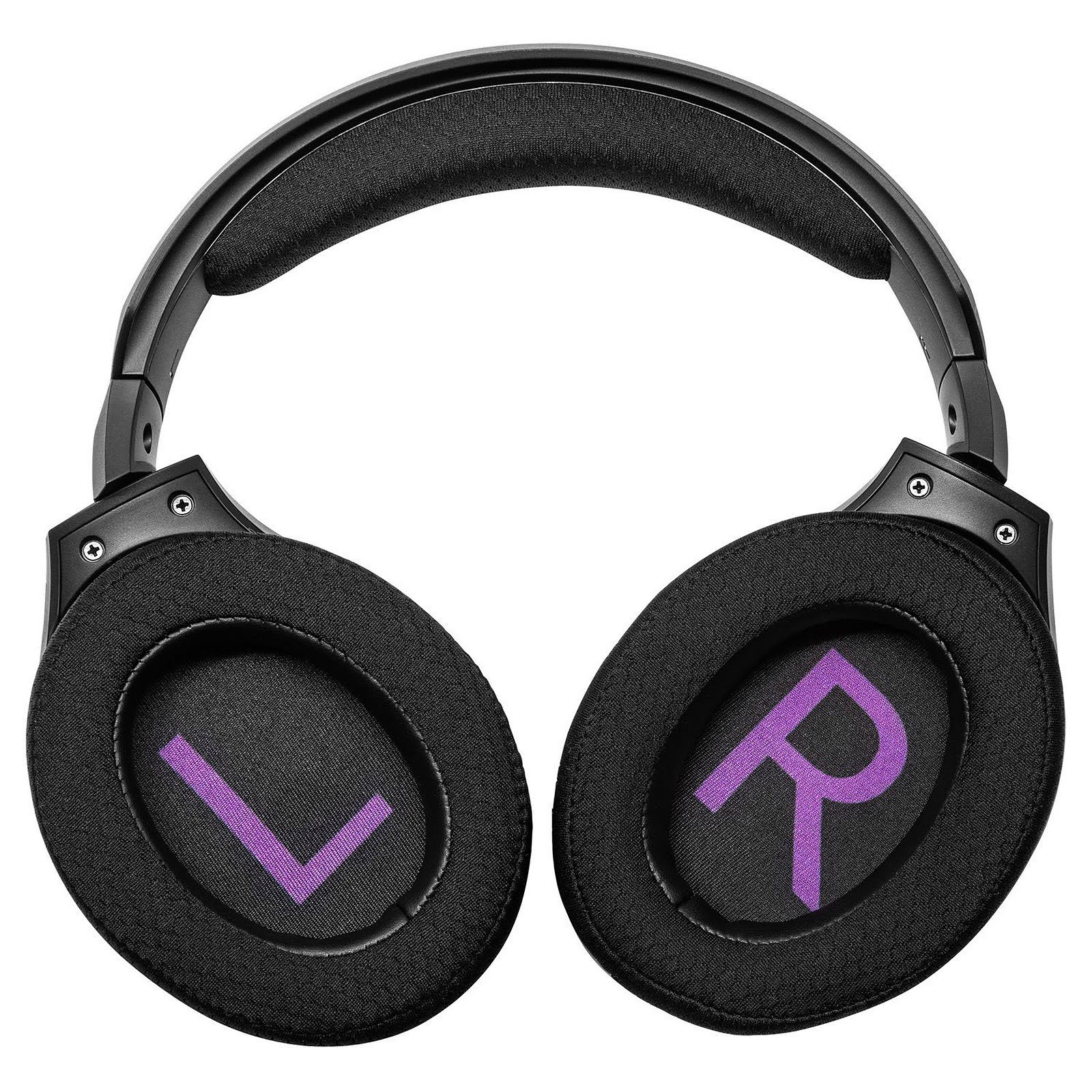 Cooler Master MH630 Stereo Noir - Micro-casque - Cybertek.fr - 4