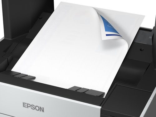 Imprimante Epson EcoTank ET-5170 - Cybertek.fr - 3