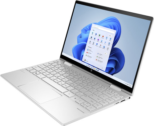 HP 6L363EA - PC portable HP - Cybertek.fr - 1