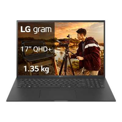 LG 17Z90P-G.AP56F - PC portable LG - Cybertek.fr - 0