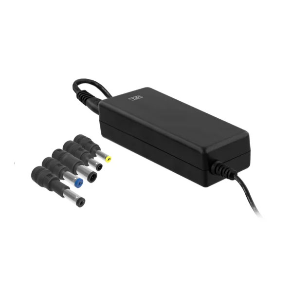 Chargeur secteur 90W pour Notebook HP - T'nB - 0