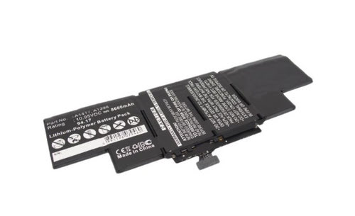 Batterie Li-Pol 10.95v 8600mAh - APLE3046-B094Y2 pour Notebook - 0
