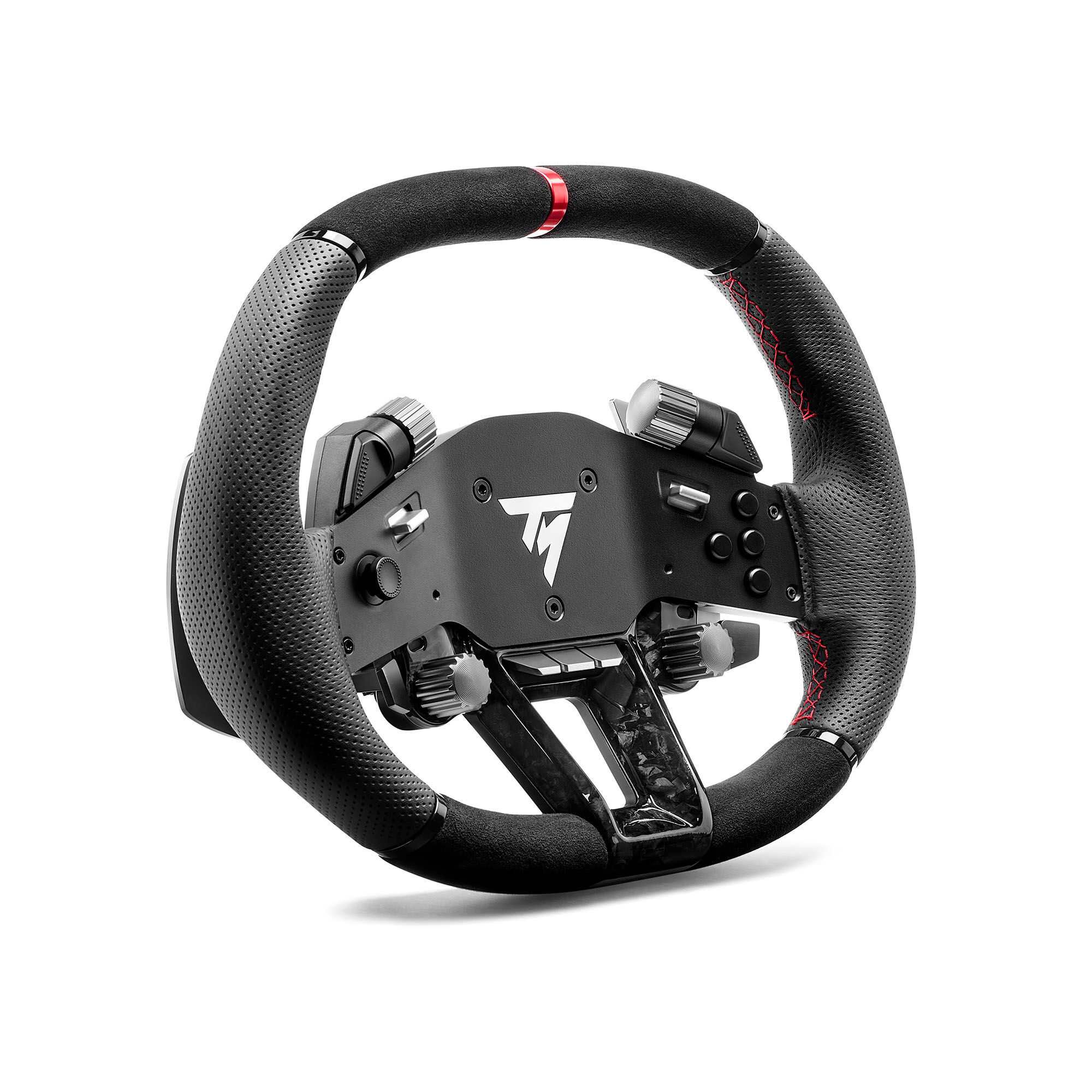 ThrustMaster Volant Hypercar - Add-on (4060304) - Achat / Vente Volant PC sur Cybertek.fr - 2
