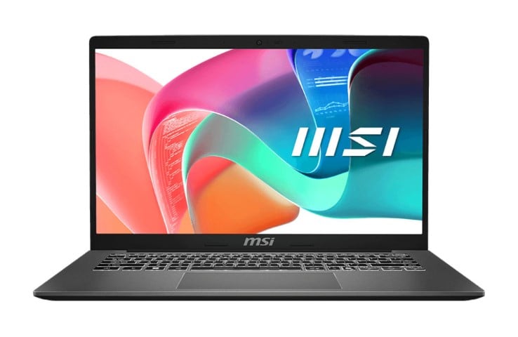 MSI PC portable MAGASIN EN LIGNE Cybertek