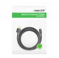 Câble USB 2.0 vers Mini 5 Pin/1.5m/Noir - Connectique PC - 1
