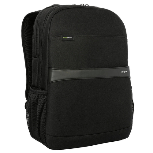 image produit Targus Sac à dos GeoLite EcoSmart Advanced 14-16" - Noir Cybertek