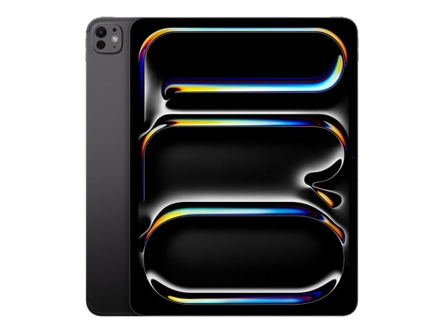 Apple iPad Pro 2025 13" - Tablette tactile Apple - Cybertek.fr - 0
