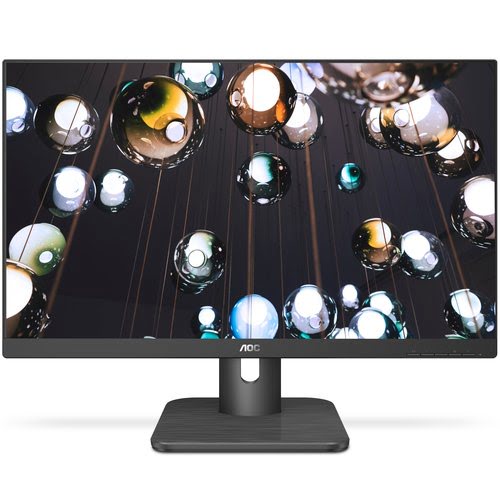 AOC 24 pouces  24E1Q - Ecran PC AOC - Cybertek.fr - 5
