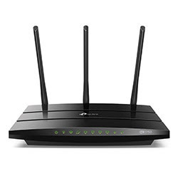 TP-Link Routeur MAGASIN EN LIGNE Cybertek