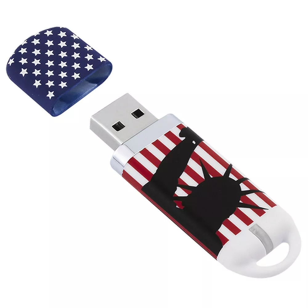 KEYOUEST Clé USB MAGASIN EN LIGNE Cybertek