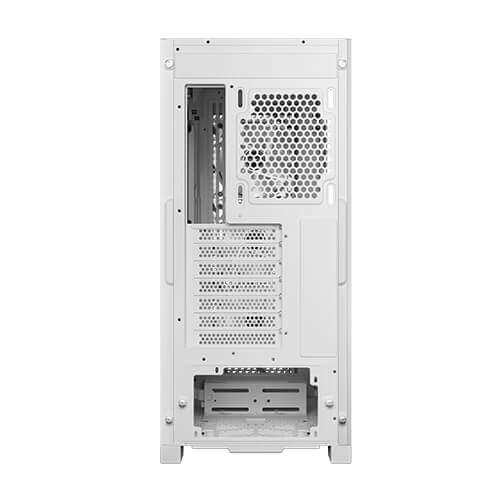 Antec P20C White Blanc - Boîtier PC Antec - Cybertek.fr - 7