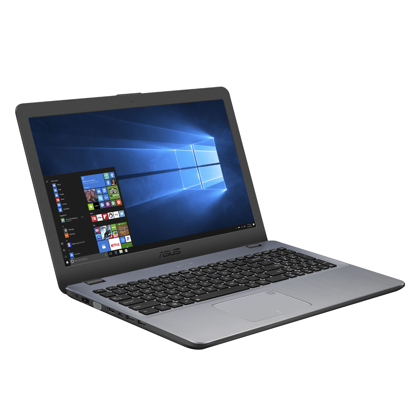 Asus 90NB0F22-M12630 - PC portable Asus - Cybertek.fr - 4