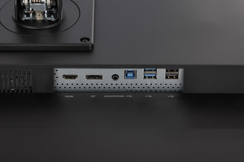 Iiyama 28 pouces  XUB2893UHSU-B5 - Ecran PC Iiyama - Cybertek.fr - 5