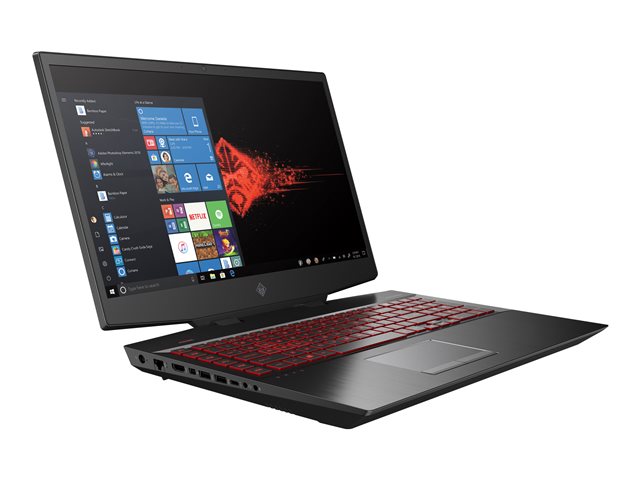 HP 8RV62EA#ABF - PC portable HP - Cybertek.fr - 3